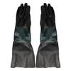1 Pair Sand Blasting Glove For Heavy-Duty Sandblasting