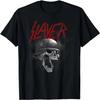 Supernatural Quotes Supernatural Fiction Salt Burn Repeat T-Shirt