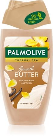 

Anti-stress shower gel TU прозрачный