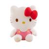 Dopamine Hello Kitty plush toy bow kt cat doll doll girl valentine's day gift