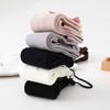 1/5Pairs Children Girls Socks With Bows Cotton Soft Toddlers Long Socks Kids Princess Dance Knee Stocking For Girls 1-8Years Old