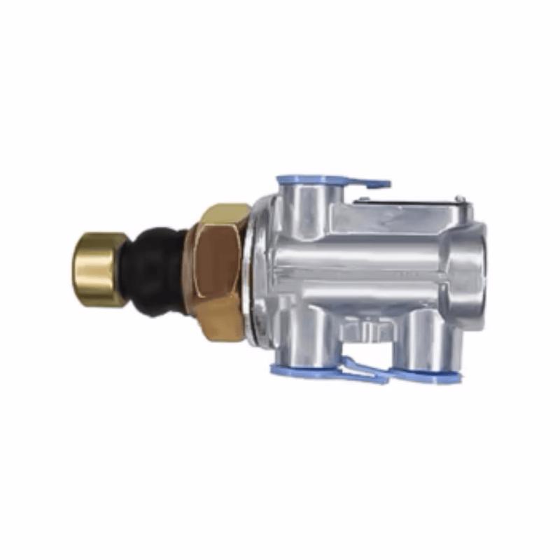 ATNKADDS Beiben Transport Vehicle Exhaust Brake Switch