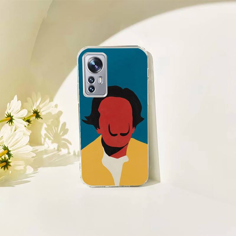 Performance Art Handyhülle Für Xiaomi Mi 11 10 A2 A2lite A1 9 9SE 8Lite 8explorer F1 Poco M3 X3 Pro Fundas Cove