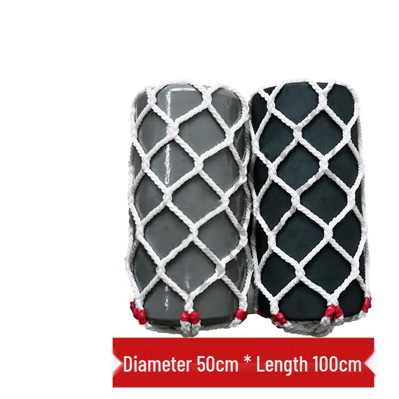 

Marine Polyurethane Solid Fender