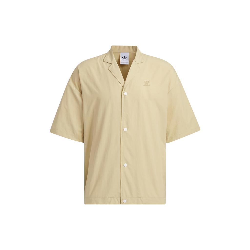 Adidas Originals TOC Shirt Men's IN1013