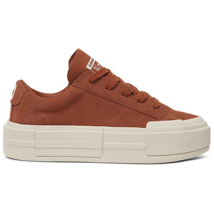 Converse Cruise Low Warm Tan Women Sneakers Egret A10090C