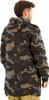 Winter Jacket Brandit M51 US Parka (3164) Dark Camo