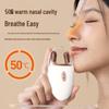 Smart Heated Bianstone Nasal Massager CN plug (adapter included)