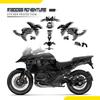 For R1300GS Adventure 2025 Sticker Kit Motorcycle Accessories Full Graphic Kit Decal Sticker Protective Accessories