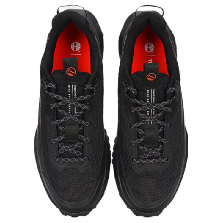 Timberland Herren A6F16EK9 Niedrige Freizeitschuhe Leichtgewichtige Outdoor-Sneaker