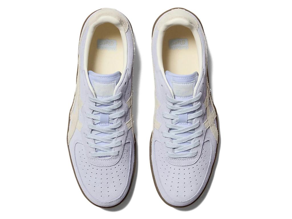 1183C436-401 Onitsuka Tiger GSM SOFT SKY WHITE (Men's)