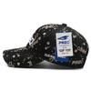 New embroidered letter baseball cap men and women outdoor leisure sunscreen sunshade fashion versatile travel