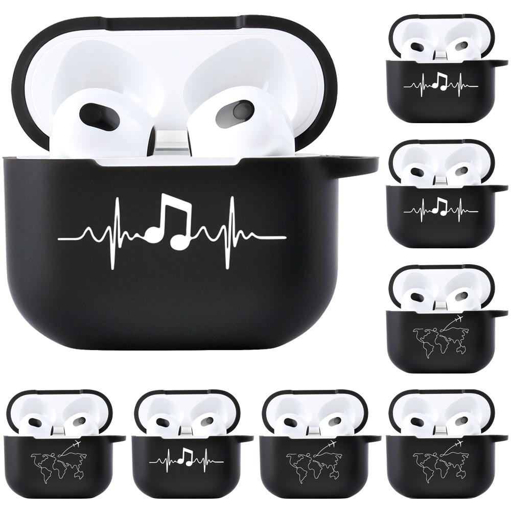 Etui silikonowe do Airpods 3 Etui do AirPods 1 2 Etui do przechowywania Pełne etui Nowe do Airpods Pro 2022 Etui Antypoślizgowe Odporne na zużycie Wodoodporne