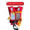 Professional Certified Marine Life Vest & Buoy