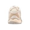 Mizuno Wave Mujin TL Desert Meditations Herren Sneaker Creme-Beige Opal-Grau Heather D1GA220301