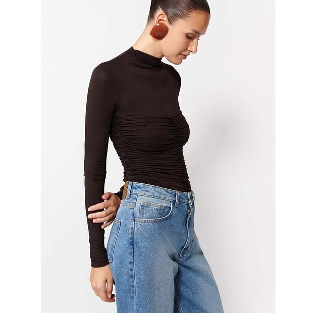 Блузка La Mania SOLLA EU 34