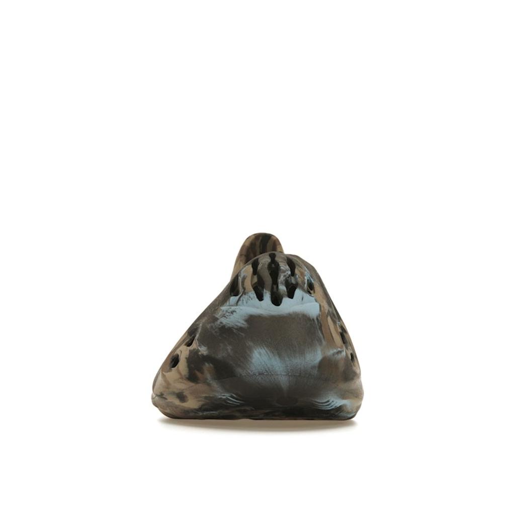 Adidas Yeezy Foam Runner MX Cinder Unisex Sneakers Brown ID4126