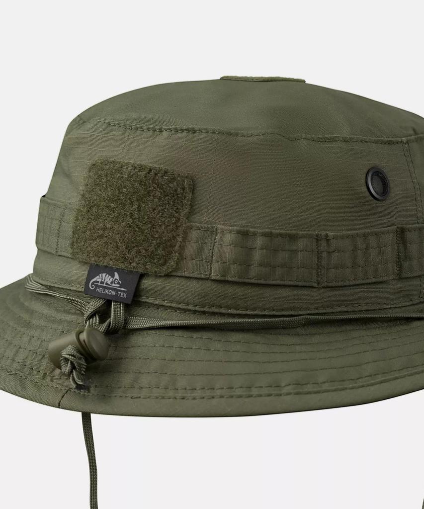 HELIKONTEX Boonie Hat Mk2 Coyote