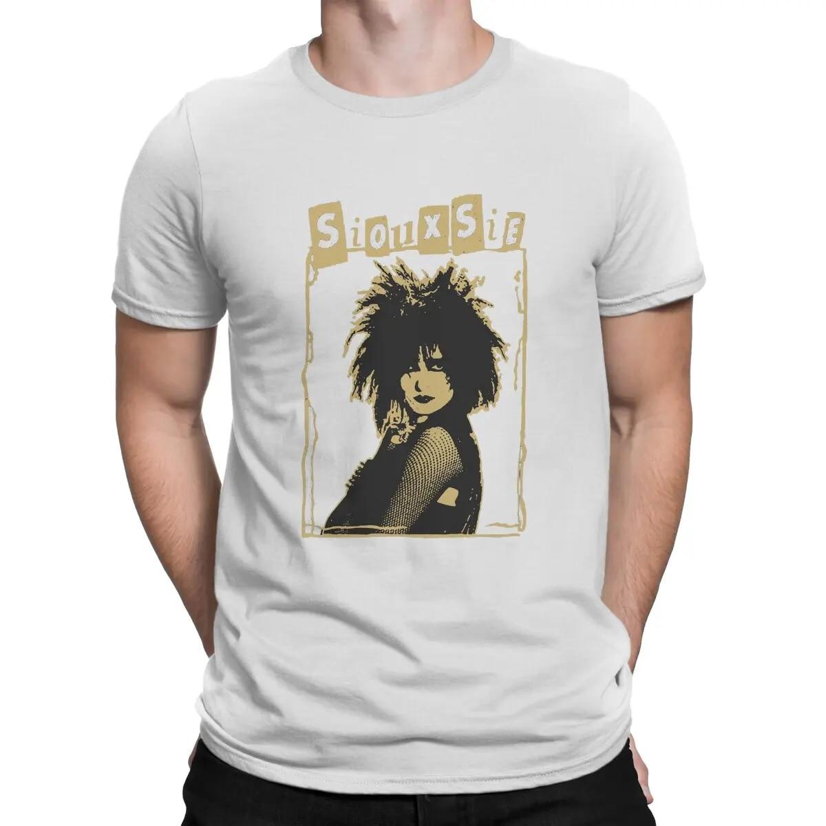 

Siouxsie And The Banshees футболка унисекс Siouxsie модная футболка оригинальные кофты хипстерские 3XL