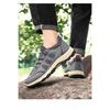 Men's Shoes, Sports Shoes, Wear-resistant and Anti Slip Travel Shoes, Outdoor Hiking Shoes