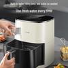 SUPOR 6L Smart Air Fryer with Visible Window and Steam Function CN Plug (adapter Included)