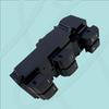 35750-TR0-A41 Electric Window Switch for Honda CR-V 2014-2016, 24-Pin