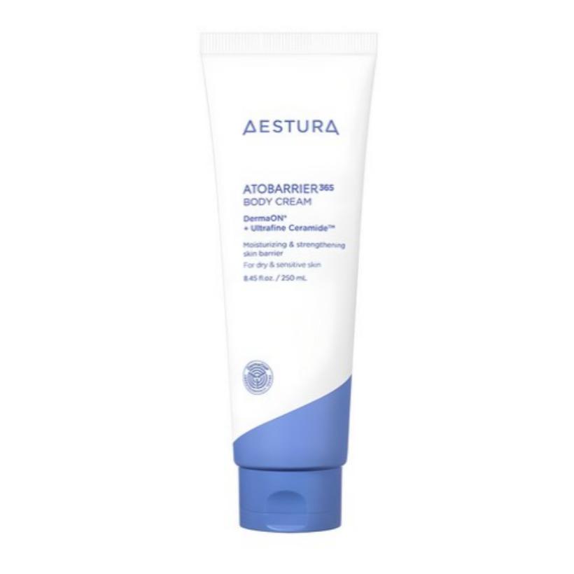 AESTURA Atobarrier 365 Body Cream 250ml Korea Beauty