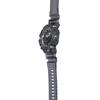 Casio Men's Resin 200M Water Resistant Digital Shock Resistant Quartz Watch GA-2200SKL-8A