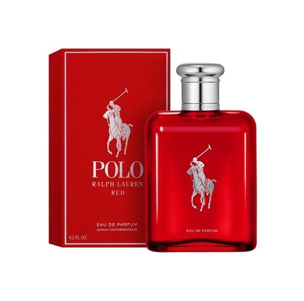 Ralph Lauren Polo Red Eau De Parfum Eau De Parfum