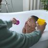 Baby Einstein Stackable Cup with Octopus Bath [3 Months and Up] Bath Toy, Water Play, 13145