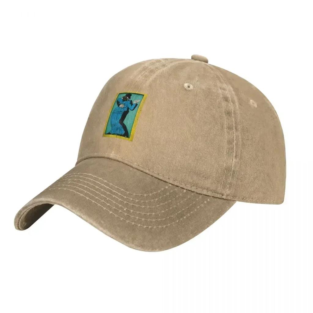 Summer Wile E Coyote Baseball Cap Sun Roadrunner SunProof Print Washed Hip Hop Hats FeUnisex Unisex Stylish Outdoor Baseball Caps