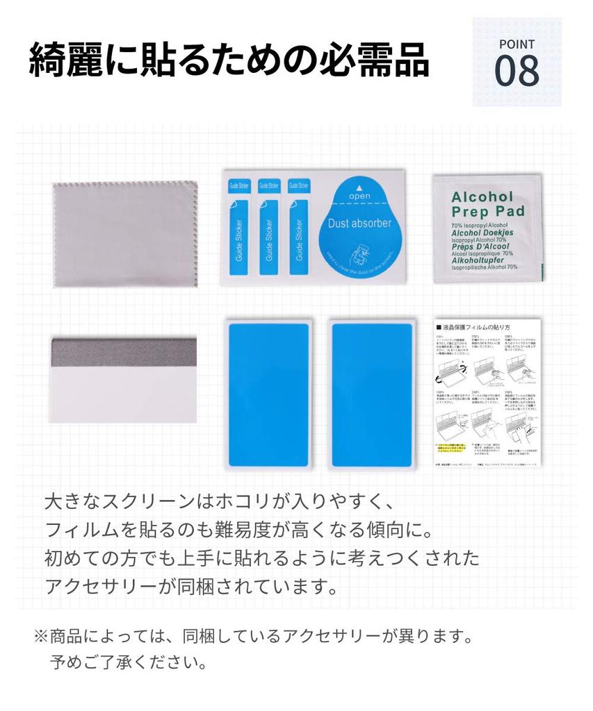 LOE Surface Laptop Go 3/2/1 (12.4-inch) Screen Protector: Ultra-Clear, Ultra-Low Reflection SAR Screen Protector for a Beautiful, Almost-Never Screen