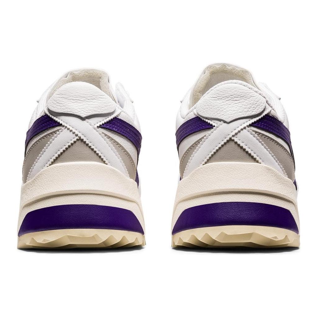 Onitsuka Tiger Delegation Ex 'White Purple' 1183A559-103