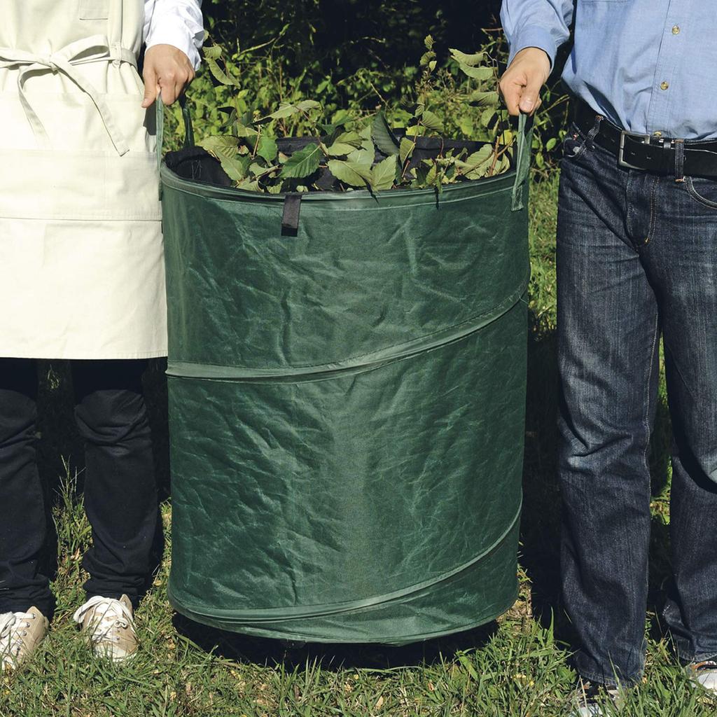 Takagi Jumping Grass Collection Bag 175L (x 5)