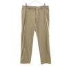 LANVIN LA COLLECTION Chino Pants 88 Beige Men's Used