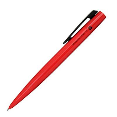 ITOYA 110 Mechanical Pencil (red)