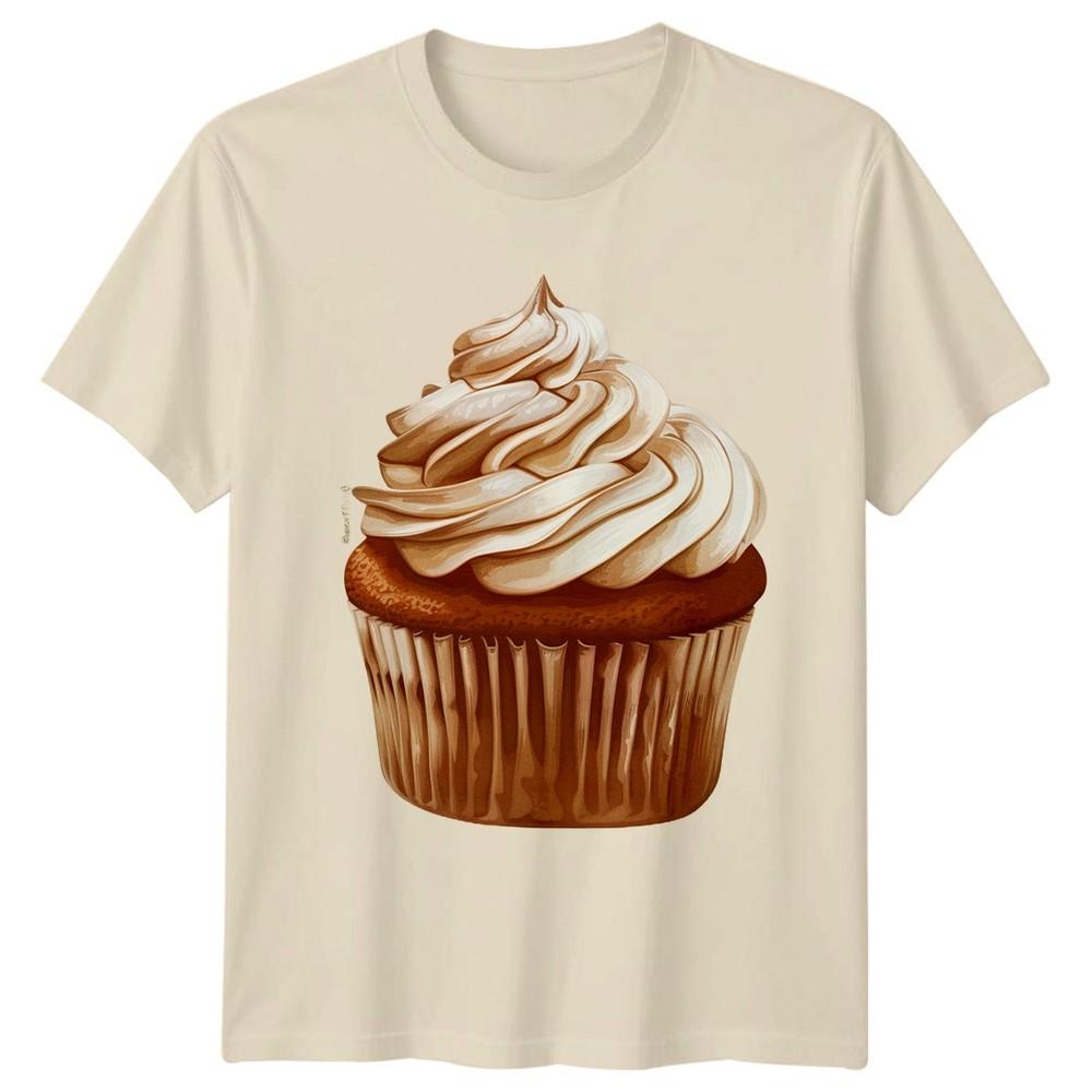 I Just Want Cupcakes And TShirt Desserts Bakery
