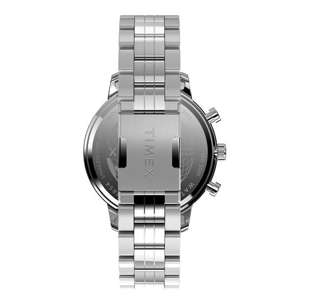 Часы Timex TW2W67900