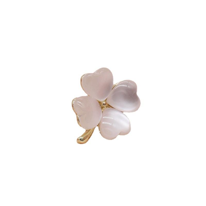 High-End, Cute Air-Chest Pin Buckle, Anti-Light Buckle, Source Jewelry, Corsage Bee.
