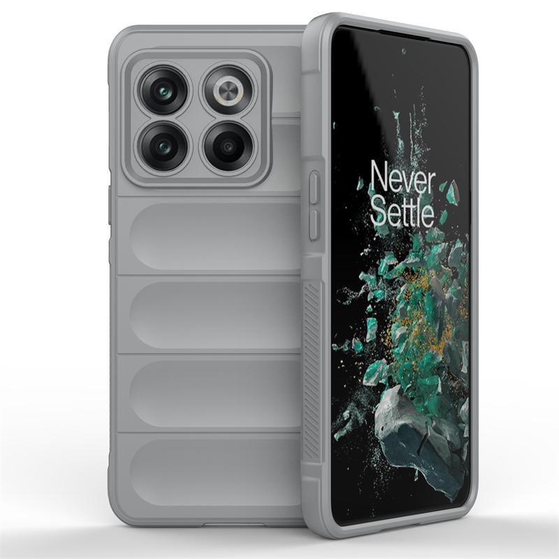 Shockproof Phone Case For OnePlus 10T Case Bumper Anti-knock Silicone Full Cover For OnePlus 10T Case For OnePlus 10T 6.7 inch
