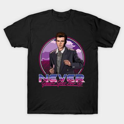 T-shirtler – Tişörtler