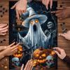 Halloween Puzzle 1000 Pieces  Puzzle 1000 Pieces Puzzle 1000 Pieces