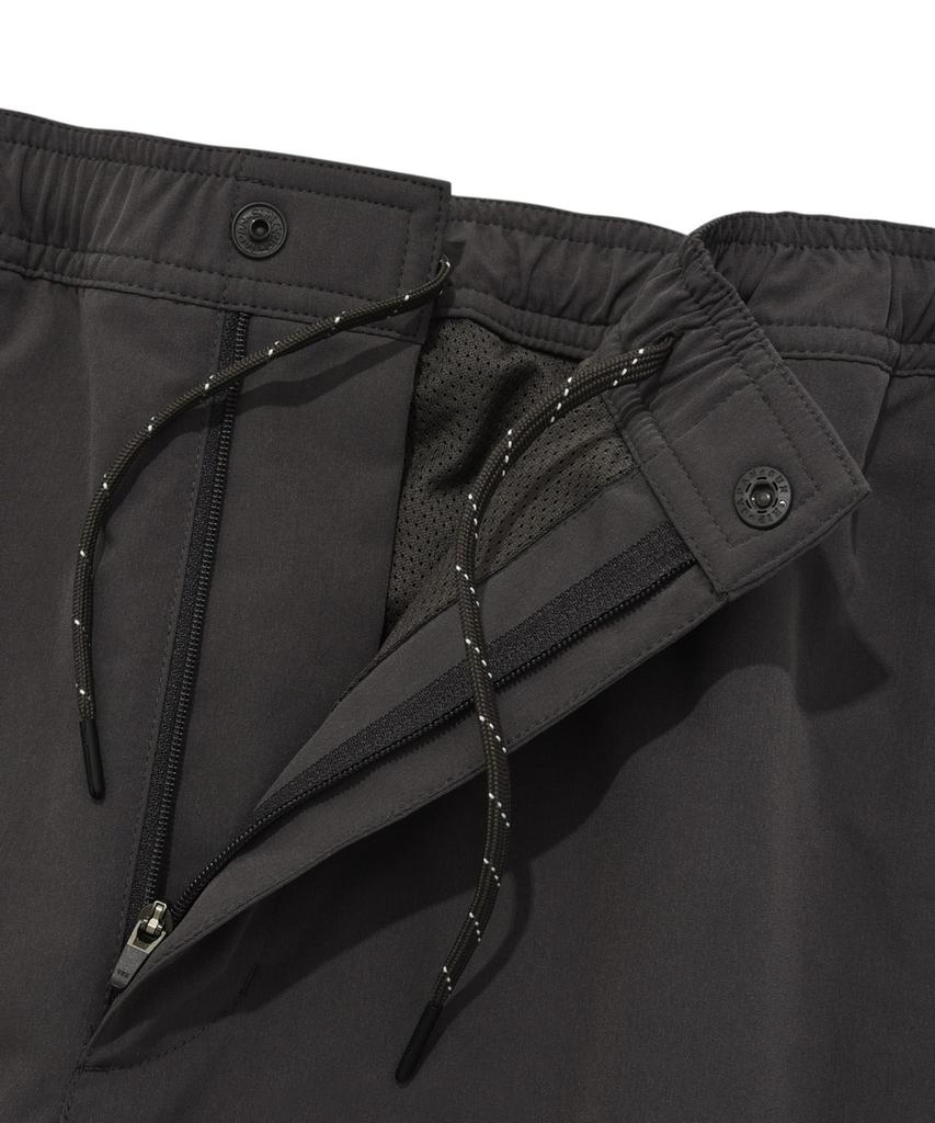 COVERNAT Track Jogger Pants Grey