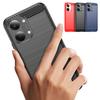 Non-Slip Flexible TPU Case for Xiaomi Poco X8 Pro Max Protective Cover Shockproof Fundas Coque Capa