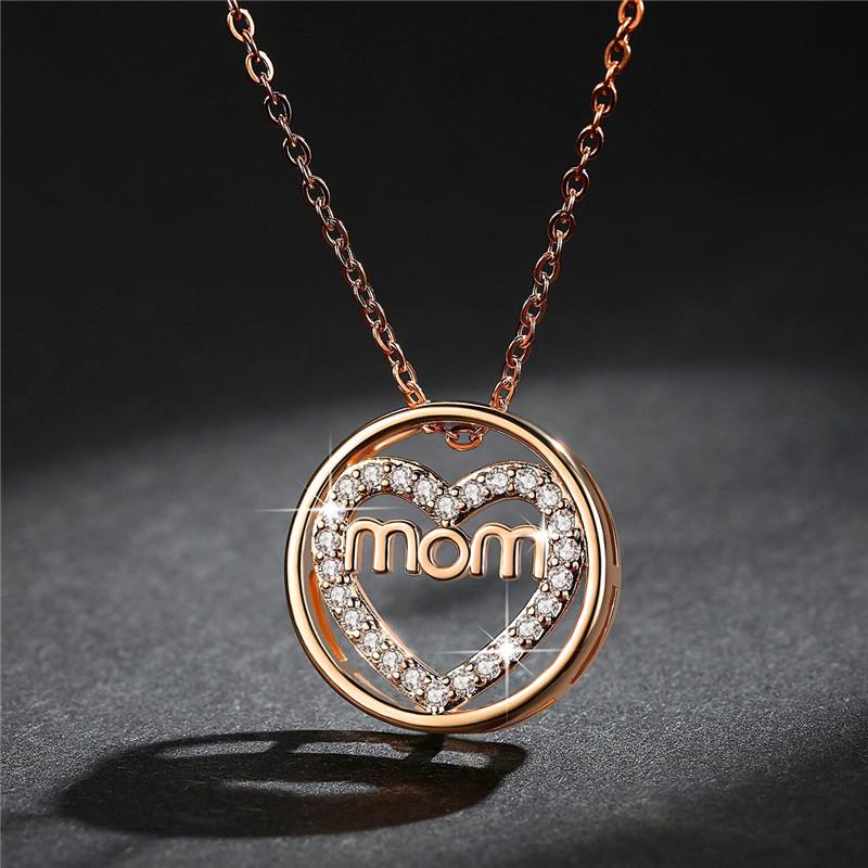 Mother's Day Gifts Love MOM Heart 