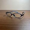 Used OWNDAYS Children's UV Protection Glasses Junni Blue
