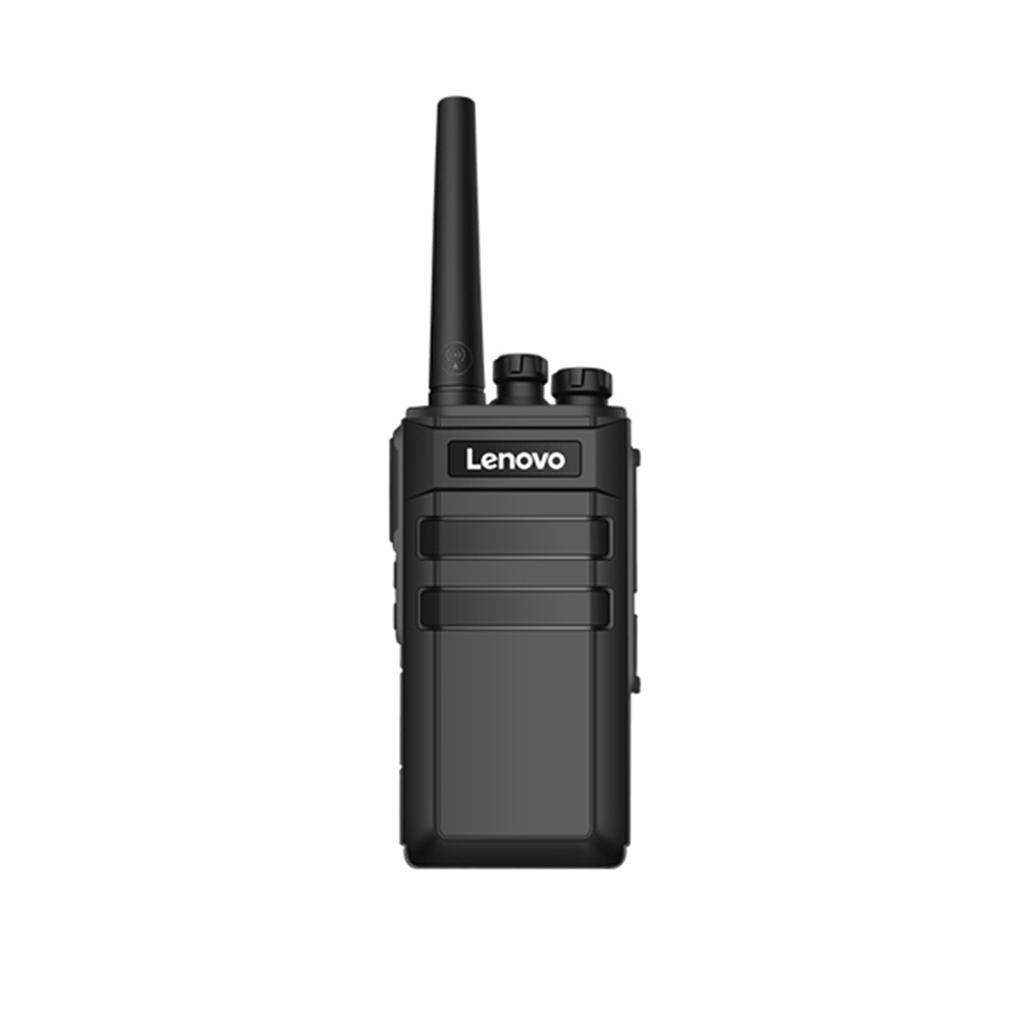 Lenovo N7 Walkie Talkie Long Range Walkie Talkies for Adults with 16 Channels for Hiking Camping