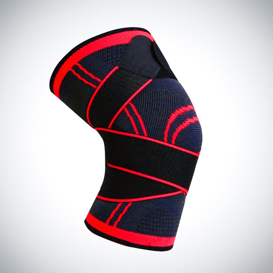 Knee Pads: Non-Slip Compression Support for Exercise, Running, Squats, Joint Protection for Men & Women, Basketball Gear.
