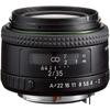 Pentax HD PENTAX-FA35mmF2 Wide-Angle Prime Lens [Full-Frame Compatible] [Excellent Image Quality] [High-Performance HD Coating] [Compact and Lightweig