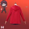 Inoseri Nina Crying Girl Band Cosplay Costume for Halloween
